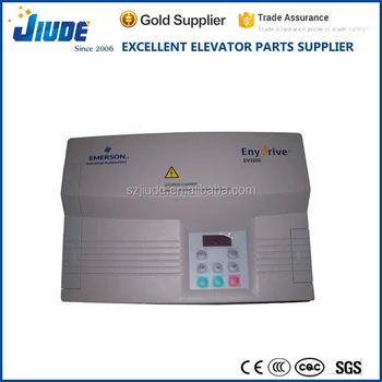 Elevator Controller Emerson Frequency Inverter Td3200/ Ev3200 - Buy