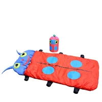 

111Funny kids sleeping bag for child kid , indoor child sleeping bag