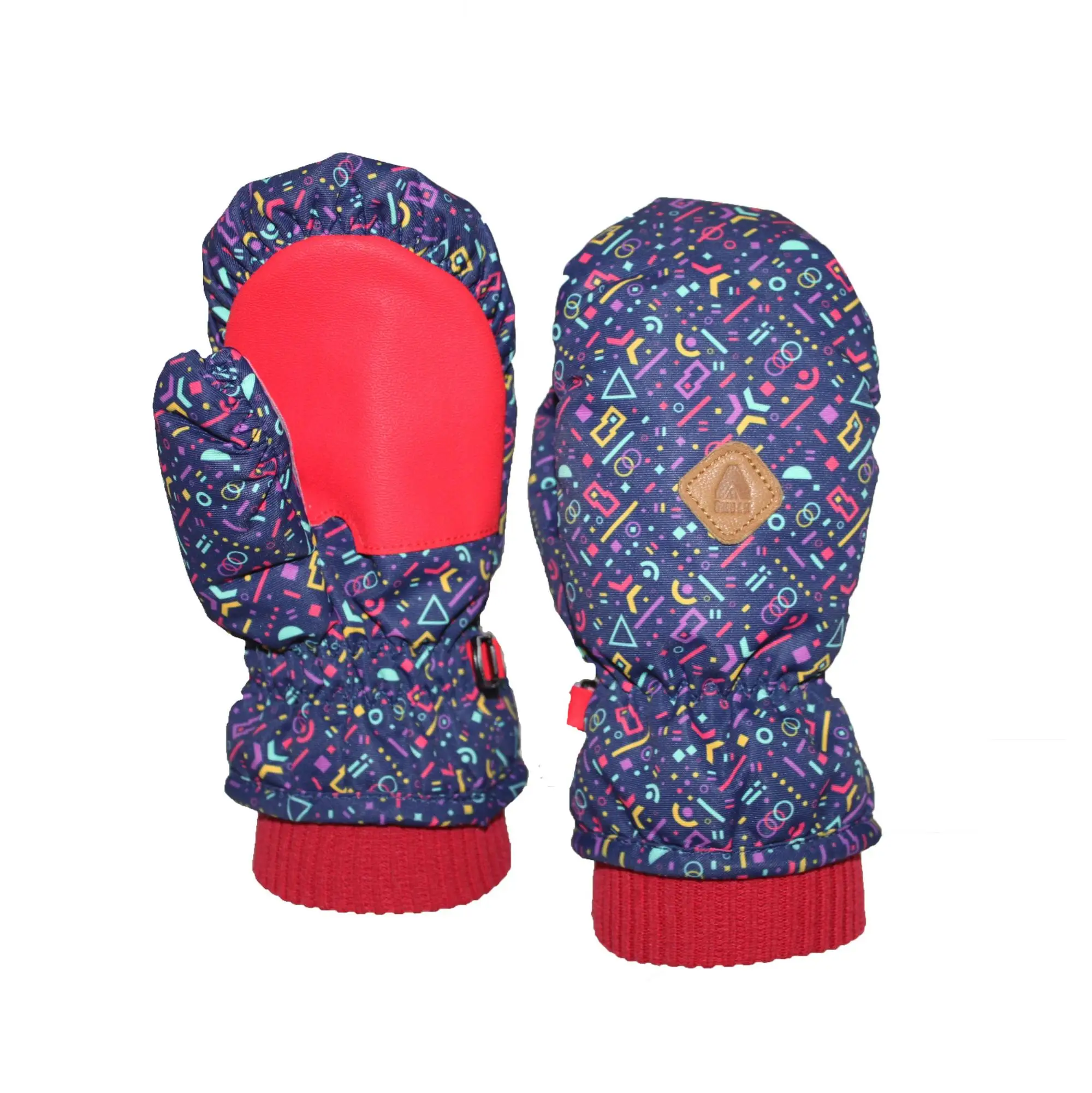 mittens for infants for winter