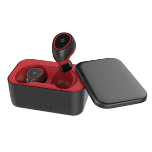 Power Case Noise Cancelling Mini True Wireless Earbuds