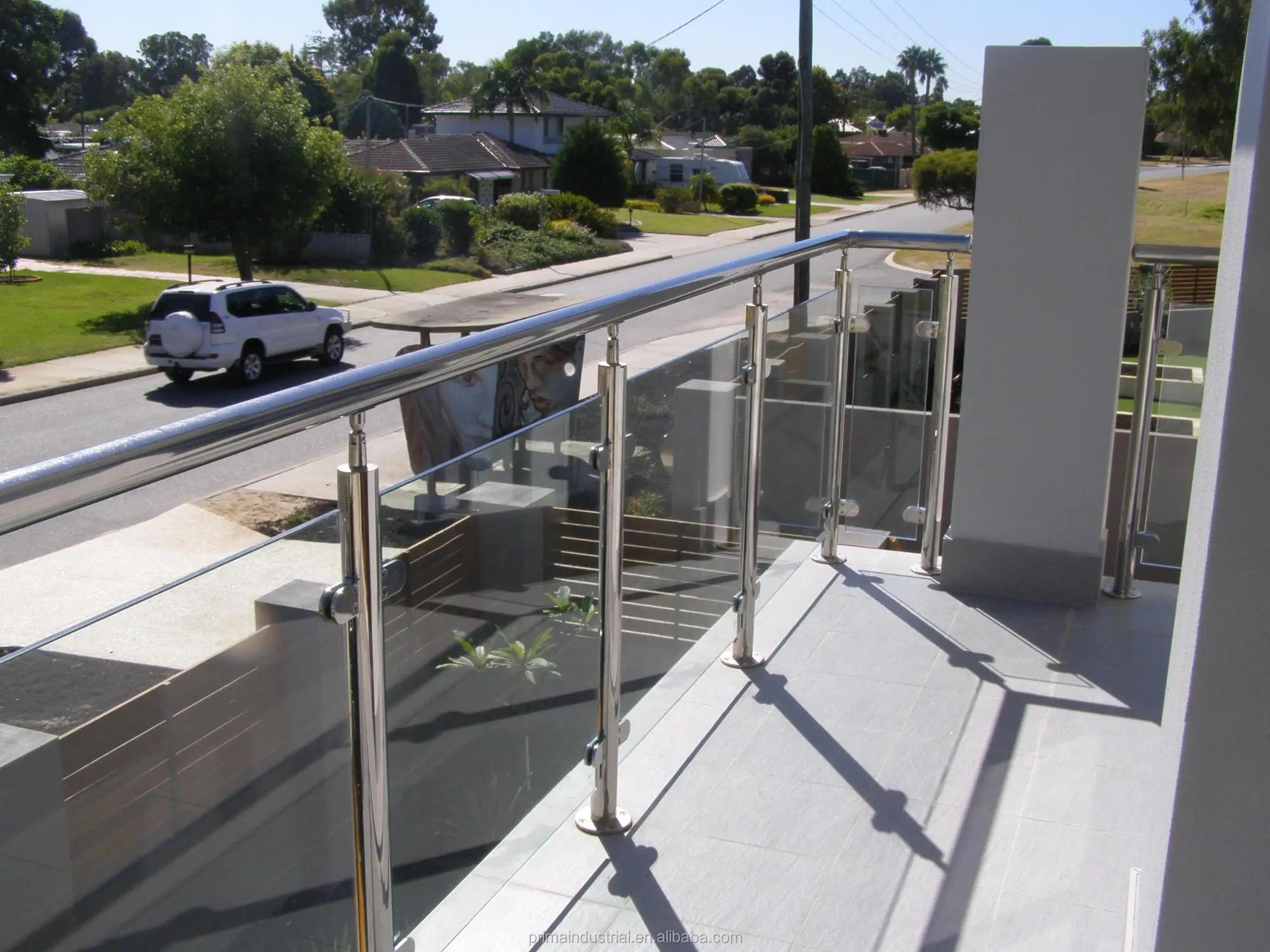 Balcony Glass Balustrade.JPG