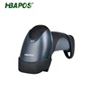 Portable CCD barcode scanner/sensor wireless barcode scanner/1d barcode reader for android and ios