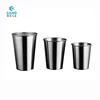 Aluminum alloy cnc lathe machine multipurpose wine glass/beer mug