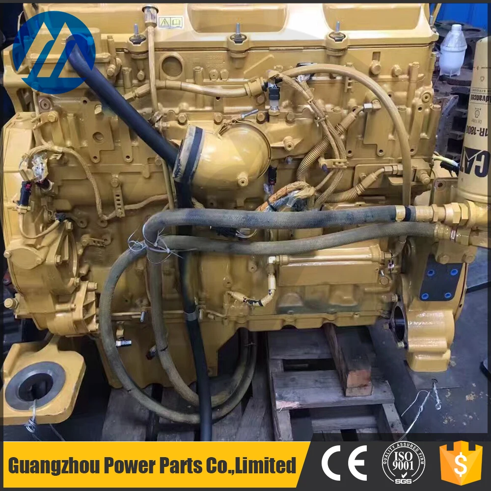 Original New/used Cat C13 Diesel Complete Engine Assy C13 Engine Assy