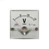Easy installation BP-80 DC150V generator voltmeter