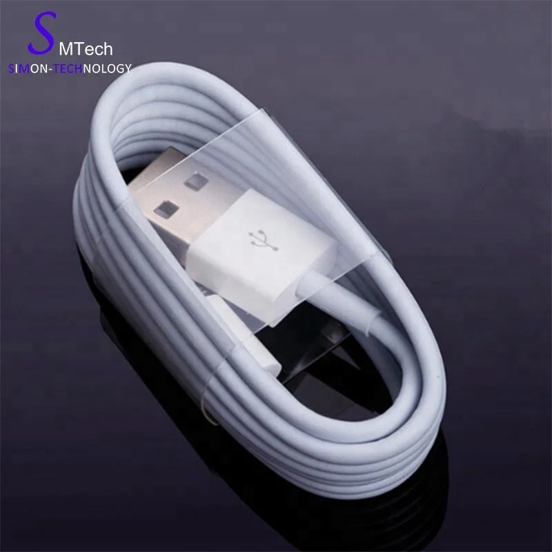 For Apple iPhone Xs Max USB SYNC Data Charging Cable