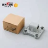 High quality small size pneumatic air cylinder accessories