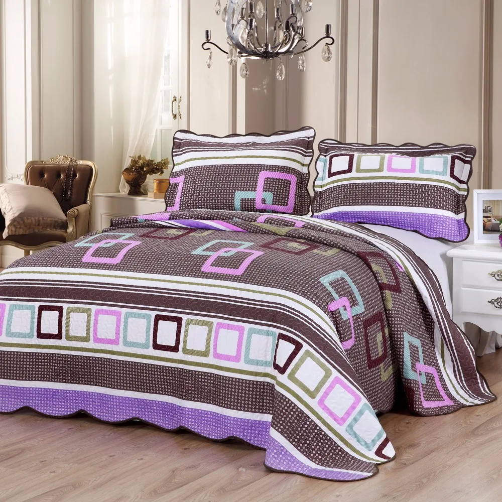 For Home Printed Luxury Heavy Winter Quilt Cover Set Buy Heavy Winter