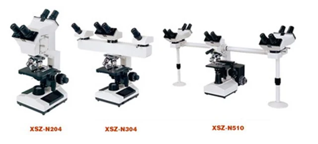 Xsz av. Микроскоп XSZ-107. Bestscope микроскопы. Multi head Microscope. Голова микроскопа.