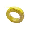 PVC Stranded Copper Wires Cables With Any Colors
