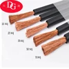 25mm 35mm square welding cable for electric arc welding machine