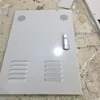 Custom stainless316 ford sheet metal parts from China