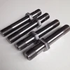 All type gr1 gr2 gr5 titanium wheel bolt Titanium stud bolt