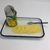 Canned Pineapple Slices Green Agriculture Products