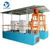Submersible Sand Dredging Pump Machine For River Dredging Business