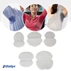 Underarm disposable pads Soft sweatresistant japan armpit sweat Underarm Pit Anti Sweat Absorbing Pads shield