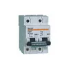 Safety current limit electrical mini circuit breakers types 220V