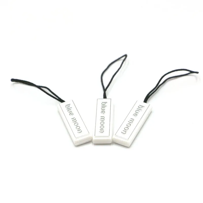 

Custom Fashion Brand Luxury Logo Jewelry Tags