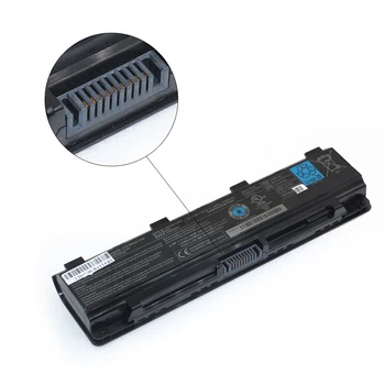XITAIAN 10.8V 4200mAh Laptop-Akku Für Toshiba Satellite C50, C55, L70, S70 Serie – Passend Für PA5109U-1BRS