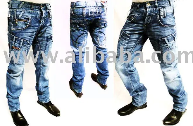 new jeans collection