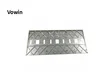 Factory price customized die stamping process metal prototype parts aluminum cnc prototype sheet metal rapid prototype printing