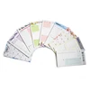 OEM Magnetic Memo Pad For Fridge Door, Leave Message Pad, Magnetic Sticky Notepad