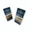 Wholesales Design Custom Glossy lamination with Offset flyer printing
