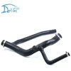 For Land Rover Discovery 2 TD5 Rubber Flexible Radiator Coolant Hose PEH101080