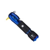 Portable Safety Hammer Multi Function Tools LED Flashlight With Alarm Whistle