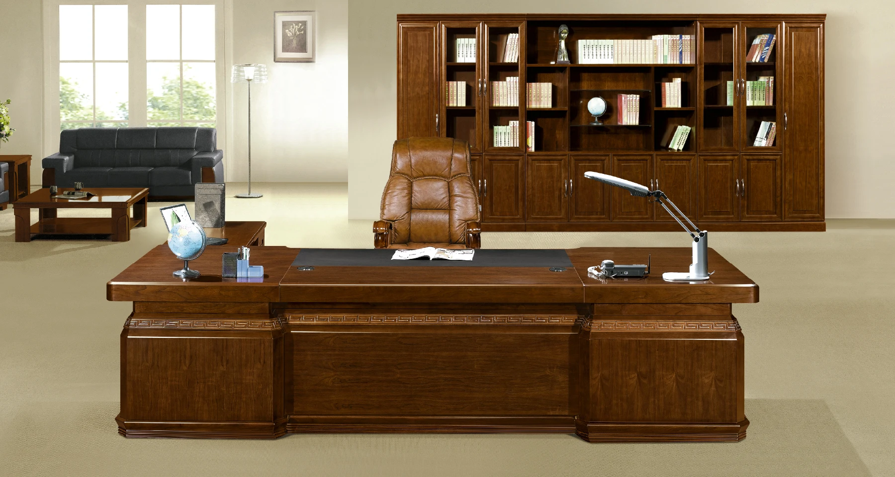Large High Tech Executive Office Desk Executive Desk Buy Executive