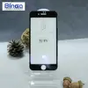 Mobile Phones Glass 9H Anti-blue Ray Light Full Glue Tempered Glass Screen Protector for iphone 6 7 8 X