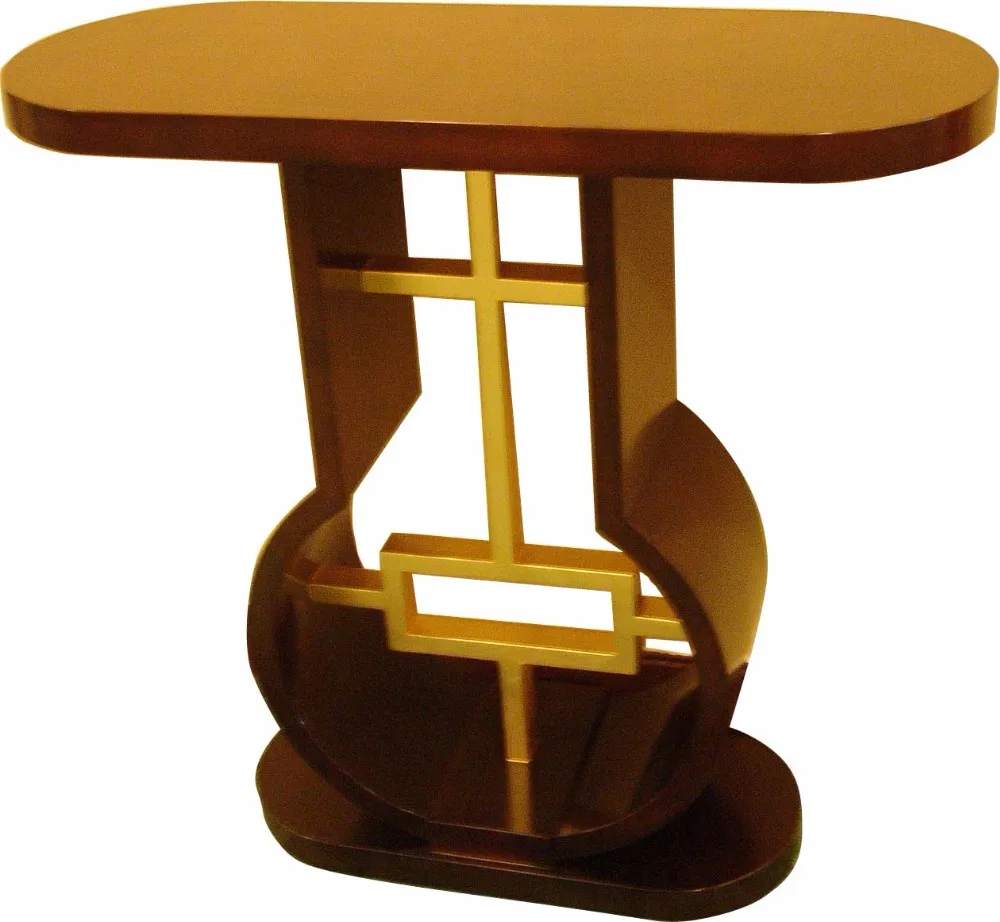 B 012 # meubels console tafel, hobby lobby console tafel, hout ...