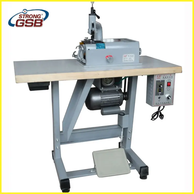 Adjustable Speed Leather Skiving Machine Buy Leather Skiving Machine