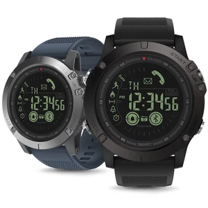 VIBE3 Smart Watch Android & iOS Bluetooth