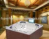 ultimate hot tub