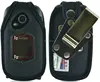 Custom Heavy Duty Nylon Turtle Back Style Phone Cases For Sonim xp5s/xp8/Kyocera DuraXV Mobile Phones