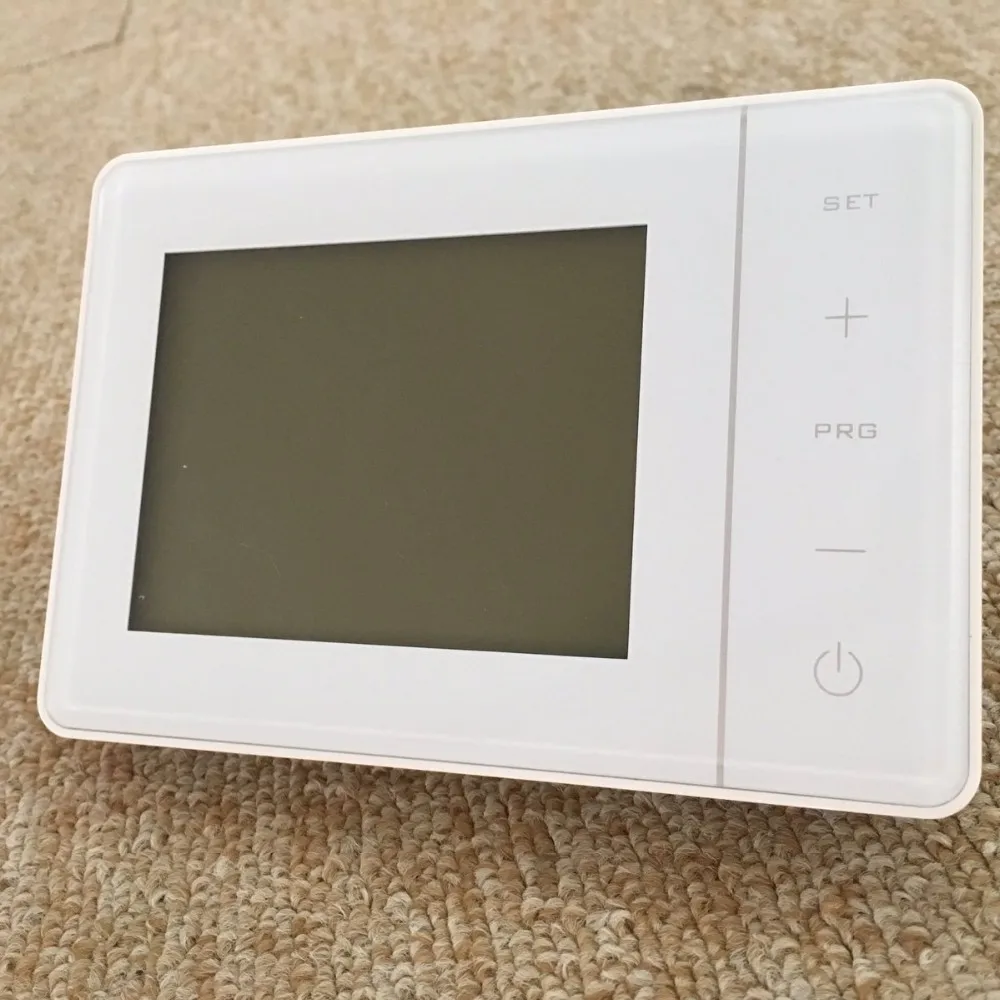 Ab01we Hot Water Heater Thermostat For Boiler Buy Ab01we Hot Water