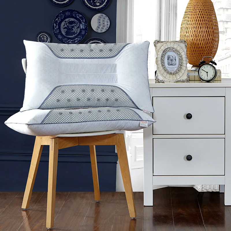 
Health Care Magnetic Buckwheat Pillow 