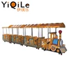 factory price train toy electric new electric train model commercial electric ride on train