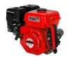 factory direct sell portable air cooled 4 stroke gasoline engine 168f-1 jet engine for go kart