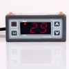 refrigerator differential temperature controller STC-200