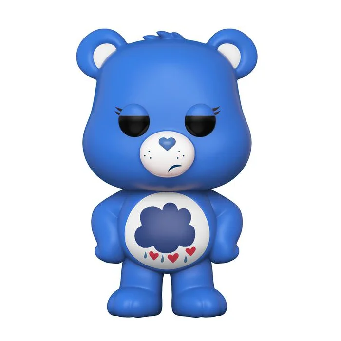 toy bear plastic