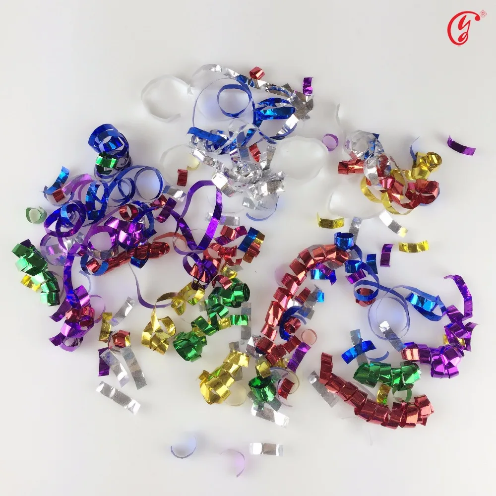 Mini Spring Loaded Party Popper With Twist Style - Buy Mini Party ...