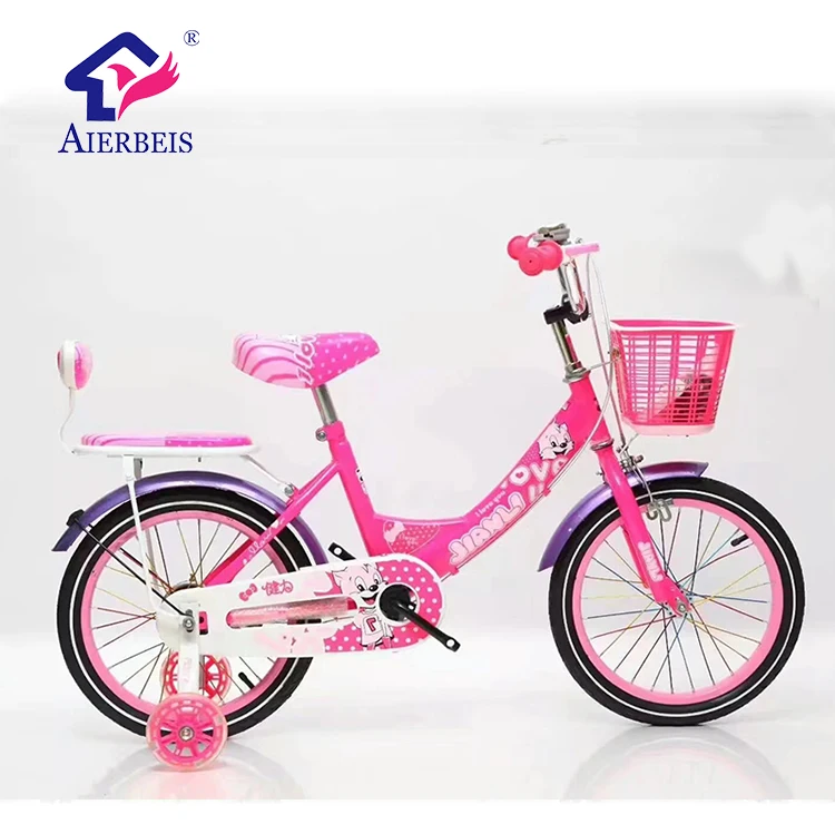 Intensivo empezar sátira Bicicleta Para Niños Y Niñas Con Asiento Para Muñeca - Buy Los Niños En  Bicicleta Con Muñeca Asiento Bicicleta De Chica Bicicleta Product on  Alibaba.com