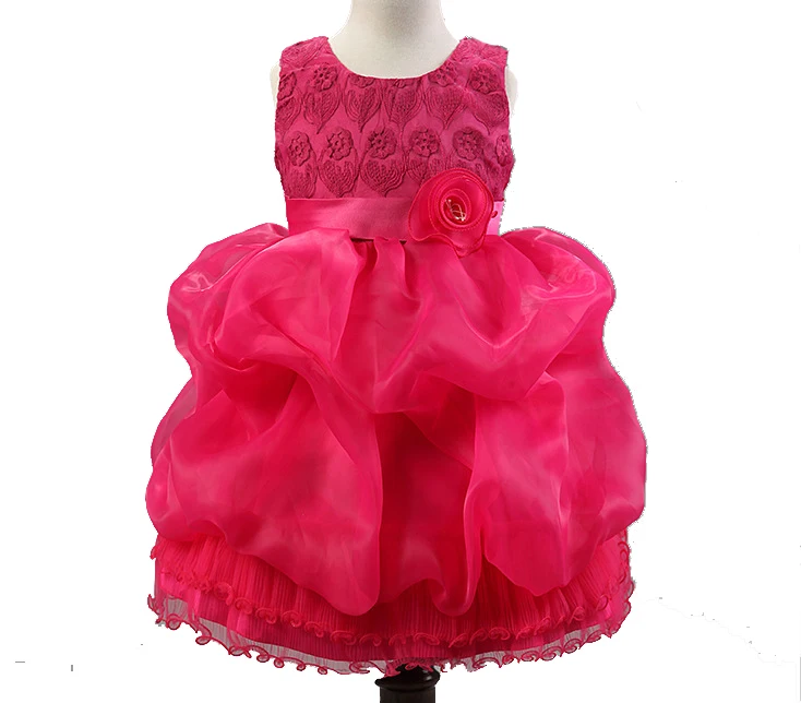 kids birthday frocks