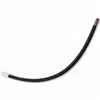 Flexible Stainless Steel Shaft Inner Core Control Cable with Black Housing