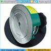 Fabric round sample circle cutter AG-2 gsm testing machine
