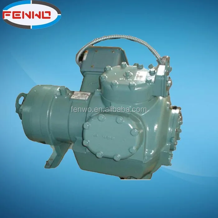 30hp 06ea275 Carrier Semihermetic Compressor Carrier 06e Compressor