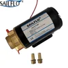 Sailflo 12v/24V self-priming electric gear pump
