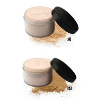 

Private Label Images Beauty Waterproof and Long Lasting Makeup Loose Powder for face makeup